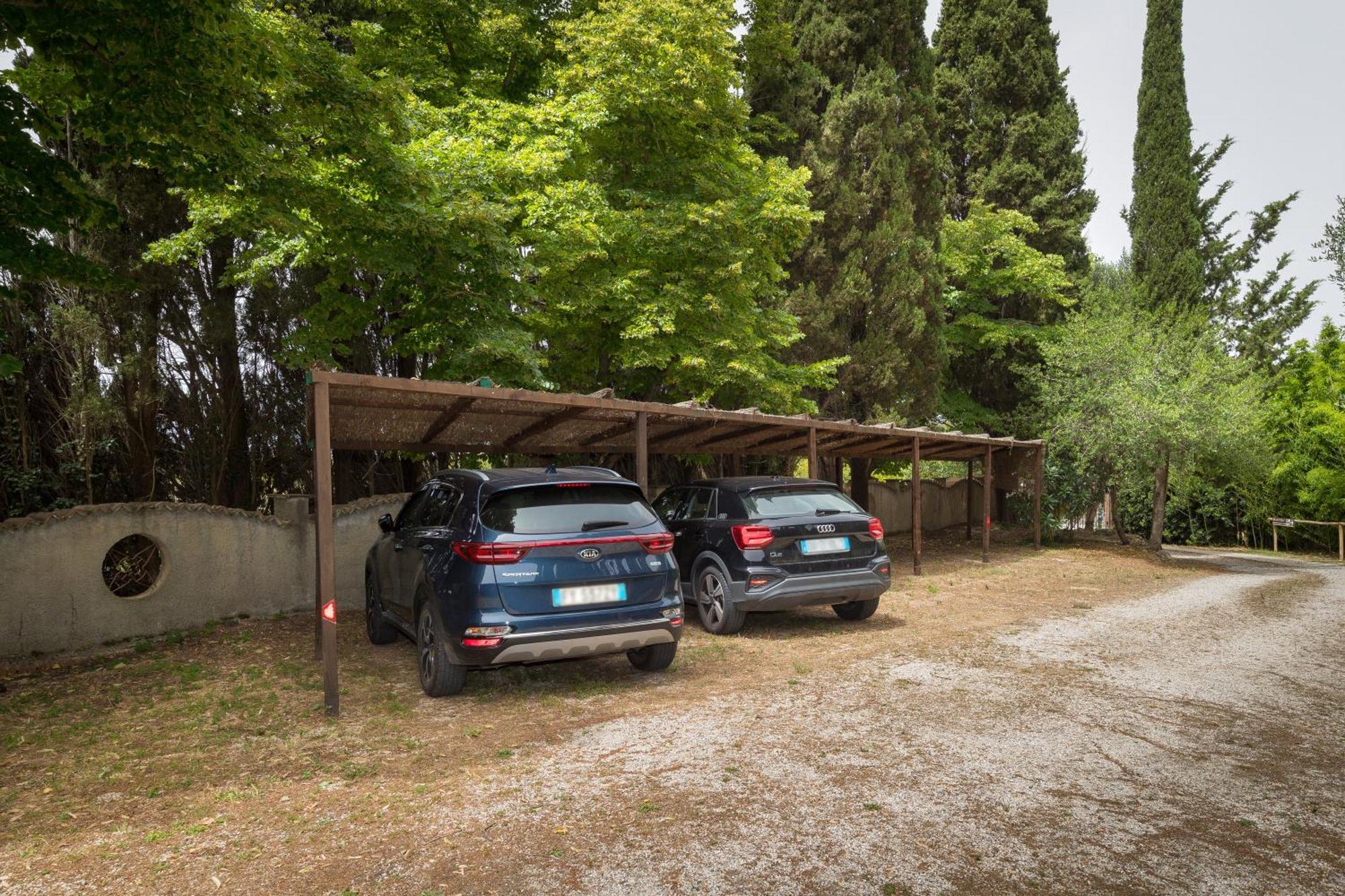 Villa I Tigli Campiglia Marittima Exterior photo