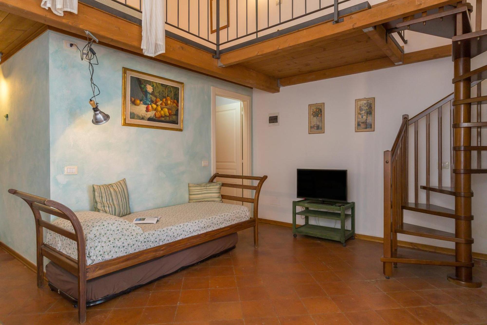 Villa I Tigli Campiglia Marittima Exterior photo